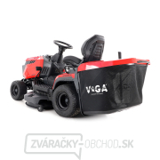 Záhradný traktor VeGA T92HD Náhľad