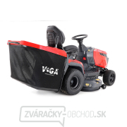 Záhradný traktor VeGA T92HD Náhľad