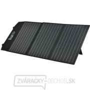 Monokryštalický kremíkový prenosný solárny panel Könner & Söhnen KS SP90W-3 Náhľad