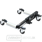 Hydraulický zdvihák GHRH 680/300AL Náhľad