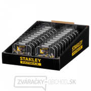 20-dielna sada 25 mm bitov pre rázové uťahováky PZ2 Stanley STA88568 Náhľad