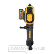 Akumulátorové búracie kladivo so šesťhranom 28 mm XR FLEXVOLT 54V 2x15Ah DeWALT DCH966Z2 Náhľad