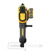 Akumulátorové búracie kladivo so šesťhranom 28 mm XR FLEXVOLT 54V 2x15Ah DeWALT DCH966Z2 Náhľad