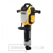 Demolačné kladivo s 28 mm šesťhranným bitom DeWALT D25966 Náhľad