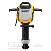 Demolačné kladivo s 28 mm šesťhranným bitom DeWALT D25966 gallery main image