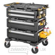 TOUGHSYSTEM 2.0 DXL 5 v 1 DeWALT DWST60510-1 Náhľad