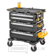 TOUGHSYSTEM 2.0 DXL 5 v 1 DeWALT DWST60510-1 Náhľad