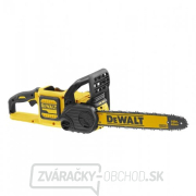 Akumulátorová reťazová píla Flexvolt Dewalt DCM575T3 gallery main image