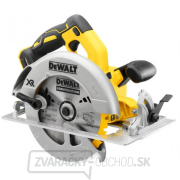 Kombinovaná súprava akumulátorového náradia DeWALT DCK2012P2T 18V/2x5,0Ah Náhľad