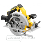 Kombinovaná súprava akumulátorového náradia DeWALT DCK2012P2T 18V/2x5,0Ah Náhľad