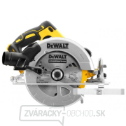 Kombinovaná súprava akumulátorového náradia DeWALT DCK2012P2T 18V/2x5,0Ah Náhľad