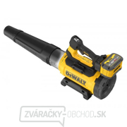 Axiálne dúchadlo 54V XR FLEXVOLT 1x9,0Ah DeWALT DCMBL777X1 Náhľad