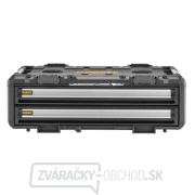 Skladovací systém TOUGHSYSTEM 2.0 DXL plytké zásuvky DeWALT DWST08520-1 Náhľad