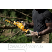 Akumulátorová vyvetvovacia píla 20cm 18V 1x5,0Ah DeWALT DCMPS520P1 Náhľad