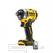 Rázový uťahovák 18V bez batérie Tstak DeWALT POWERSTACK DCF860NT Náhľad