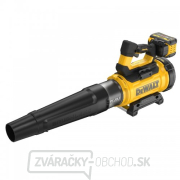 Axiálne dúchadlo 54V XR FLEXVOLT bez batérie DeWALT DCMBL777N Náhľad