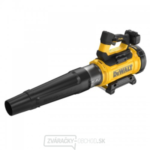 Axiálne dúchadlo 54V XR FLEXVOLT bez batérie DeWALT DCMBL777N gallery main image