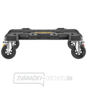 Skladovací systém TOUGHSYSTEM 2.0 DXL podvozok DeWALT DWST08530-1 Náhľad