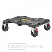 Úložný systém TOUGHSYSTEM 2.0 DXL podvozok DeWALT DWST08530-1 gallery main image