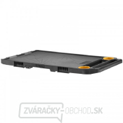 Úložný systém TOUGHSYSTEM 2.0 DXL pracovná doska DeWALT DWST08550-1 gallery main image