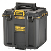 Hlboký kufor TOUGHSYSTEM 2.0 1/2 DeWALT DWST08035-1 gallery main image