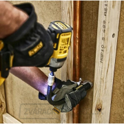 DeWALT DT20502 4-v-1 pravouhlý skrutkovač Náhľad