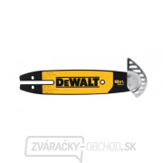 20 cm tyč pre DCMPS520 DeWALT DT20694 gallery main image