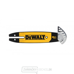 20 cm tyč pre DCMPS520 DeWALT DT20694 gallery main image