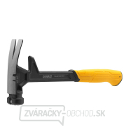 DeWALT DWHT51008-0 Oceľové demolačné kladivo gallery main image