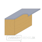 CMT C707 Orezávač laminátu - D12,7x12,7 S=6 HW Náhľad