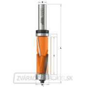 CMT C906 Orezávacia fréza, šikmé zuby pozitívne-negatívne HW - D19x50,8 B19 S=12 Náhľad