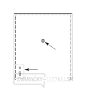 IGM Dverová fréza D16x23 L150mm S=16 Z2 HW Náhľad