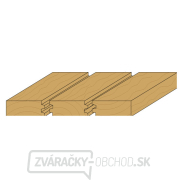 CMT C955 Fréza na lepené spoje - D44,4x32 S=12 HW Náhľad