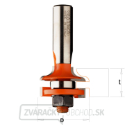 CMT C991 Sada fréz na výplň rámov - D31,75 t11-17,5 S=12 HW Náhľad