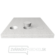 CMT C981 Čistiaca súprava pre CORIAN 2ks, S=12mm,D=47,5mm Náhľad