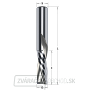 IGM 192 Špirálová frézka Negatívna HWM Z2 - D10x42 L90 S=10 Náhľad