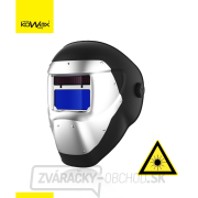 Samostmievacia kukla pre laserové zváranie KOWAX® StingRay-Z Náhľad