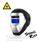 Samostmievacia kukla pre laserové zváranie KOWAX® StingRay-Z Náhľad