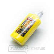 Náhradný atrament BOKU-UNDO do lajnovačky - 200 ml - žltý gallery main image