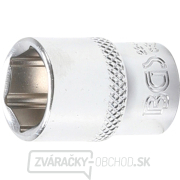 Nástrčná hlavica šesťhranná BGS 22484 | 6,3 mm (1/4