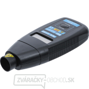 BGS 2188, Digitálny tachometer Náhľad