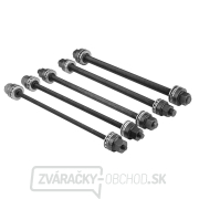 Sťahovák na silentbloky ložiská Matabro MB-03-06033 34 - 90 mm Náhľad