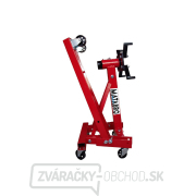 Držiak motora Matabro MB-ES900 900 kg Náhľad