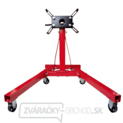 Držiak motora Matabro MB-ES900 900 kg Náhľad