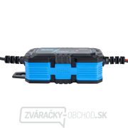 AUTOMATICKÁ NABÍJAČKA BATÉRIÍ GAB 12V/6V-1A Náhľad