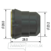 Hubica 6 dier, 28mm PANTERMAX® CUT 50LED IPT-40/SC60  Náhľad