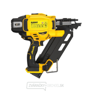 AKU klincovačka DeWALT DCN930N 18V, bez aku a nabíjačky gallery main image