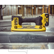 DeWALT DCE590N 18V prísavka GRABO, bez aku Náhľad