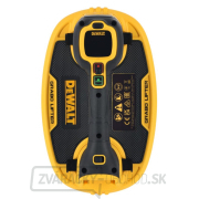 DeWALT DCE590N 18V prísavka GRABO, bez aku gallery main image