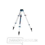 Hliníkový statív Bosch BT 170 HD gallery main image